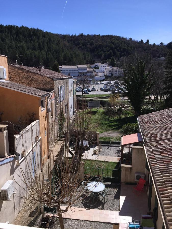 Le Mini Louison Du Verdon Рьез Экстерьер фото
